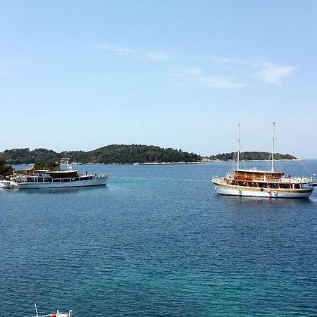 Rooms By The Sea Pomena, Mljet - 4929 Εξωτερικό φωτογραφία