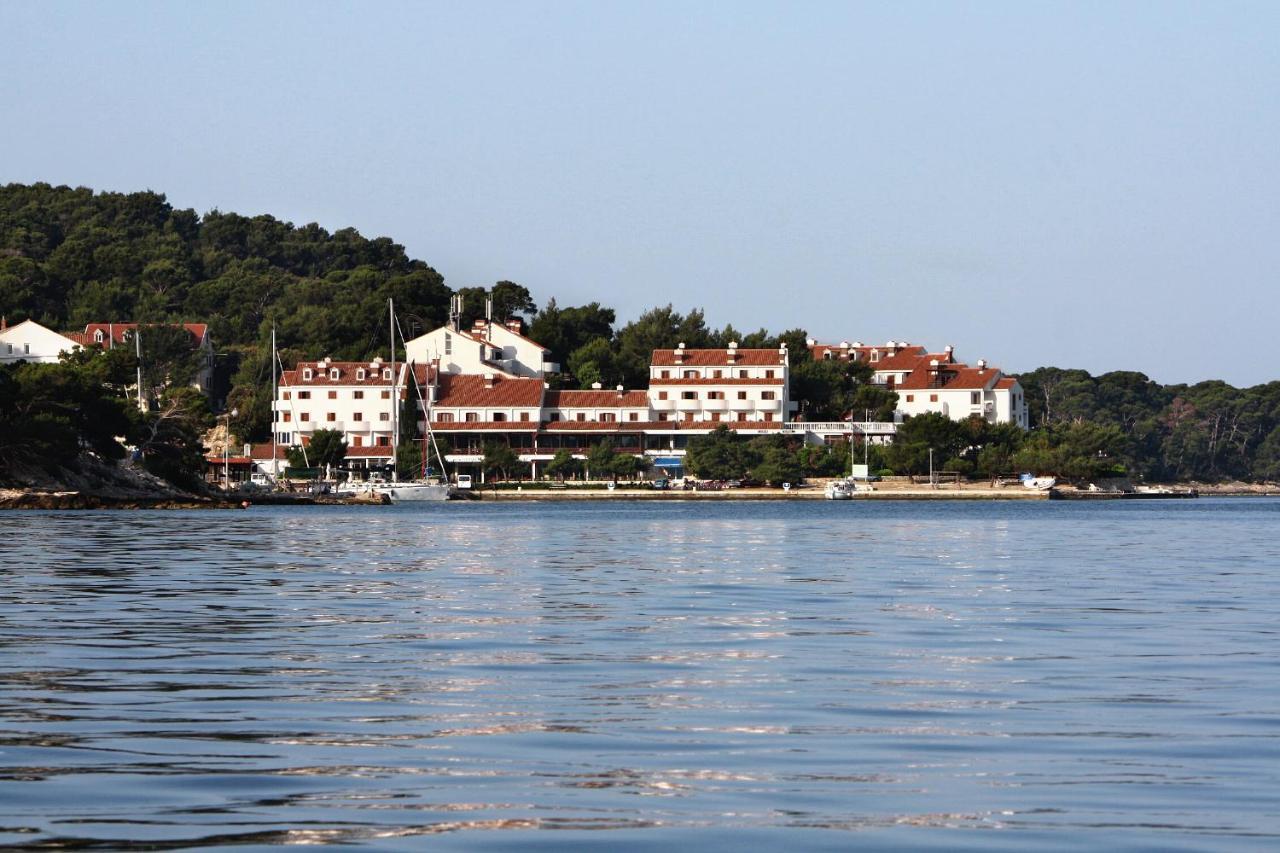 Rooms By The Sea Pomena, Mljet - 4929 Εξωτερικό φωτογραφία