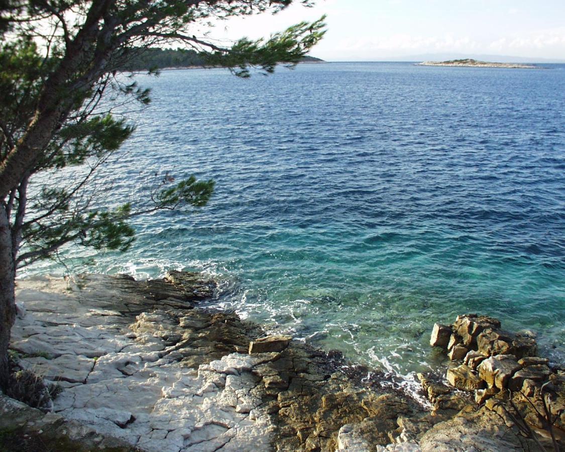 Rooms By The Sea Pomena, Mljet - 4929 Εξωτερικό φωτογραφία