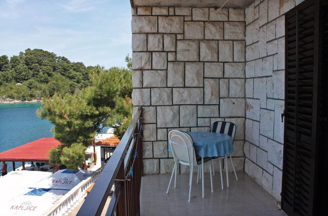 Rooms By The Sea Pomena, Mljet - 4929 Εξωτερικό φωτογραφία