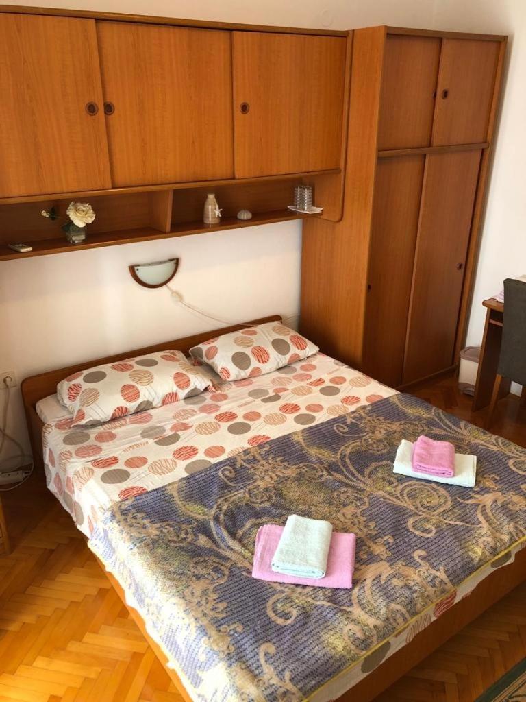 Rooms By The Sea Pomena, Mljet - 4929 Δωμάτιο φωτογραφία